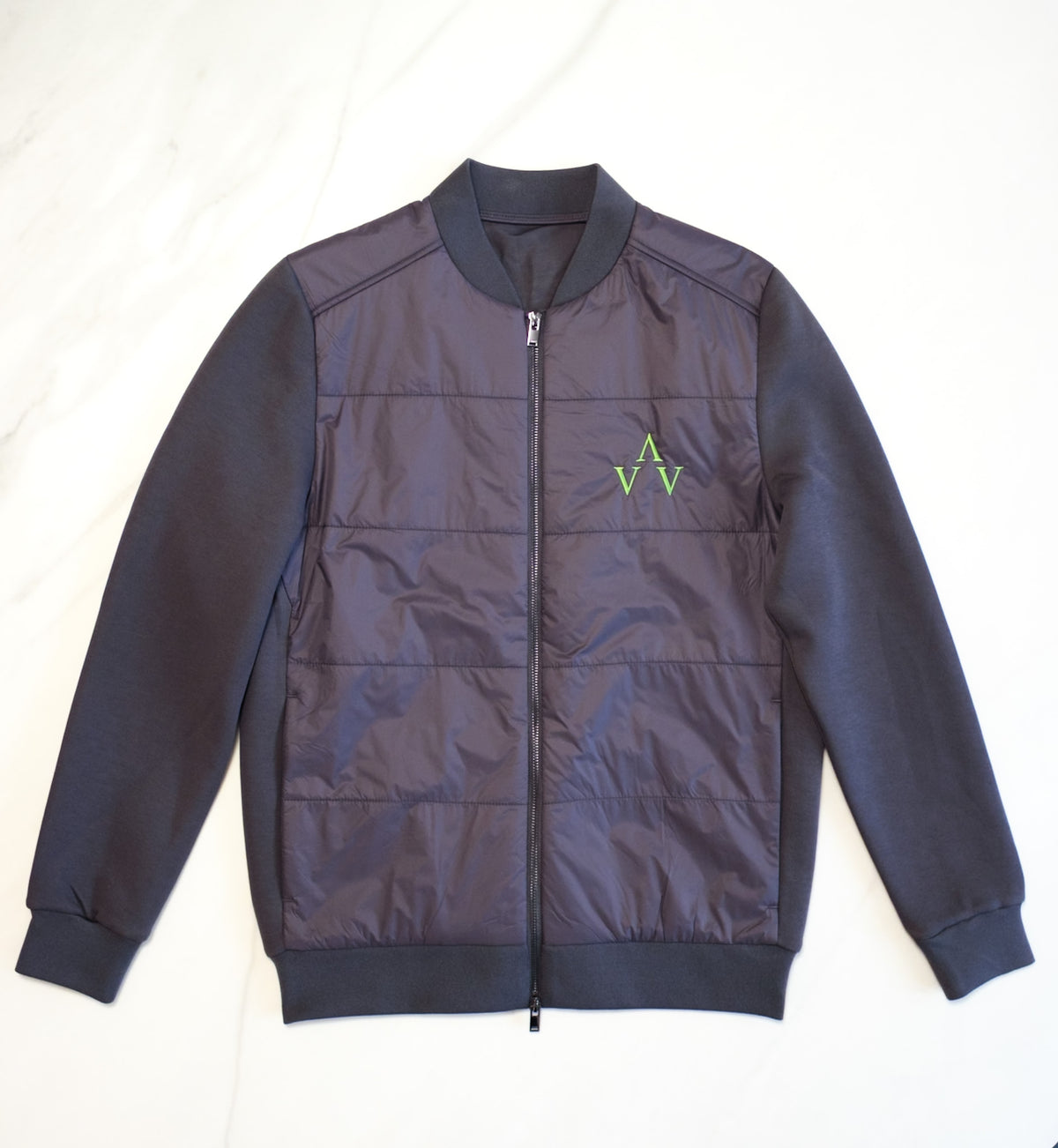 Auto Vivendi Technical Jacket