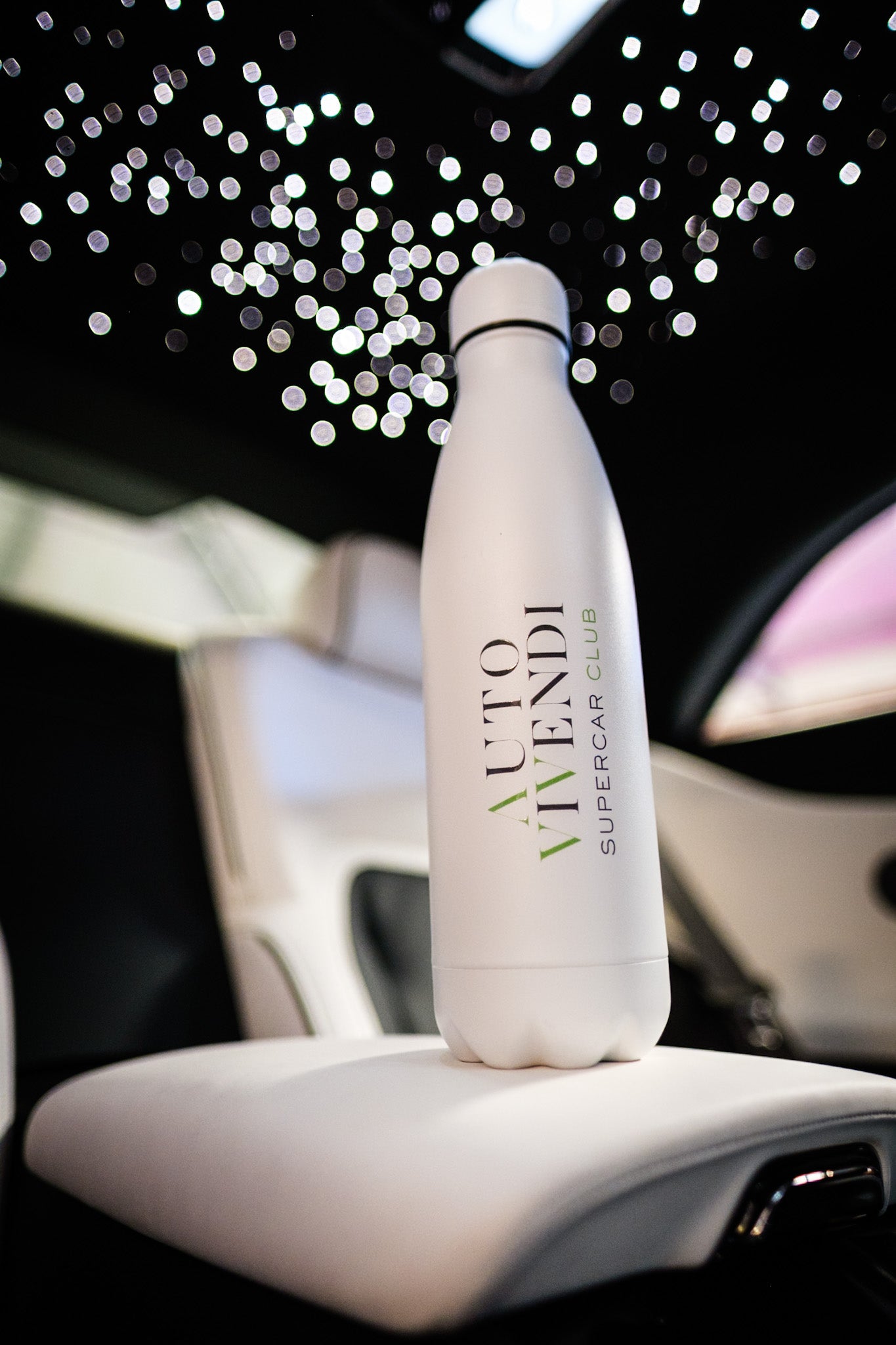 AV Water Bottle