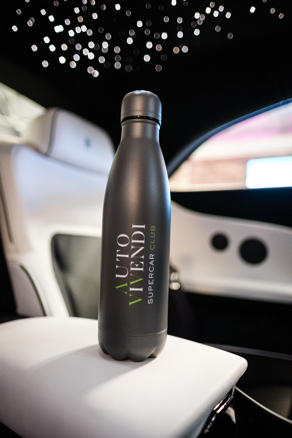 AV Water Bottle