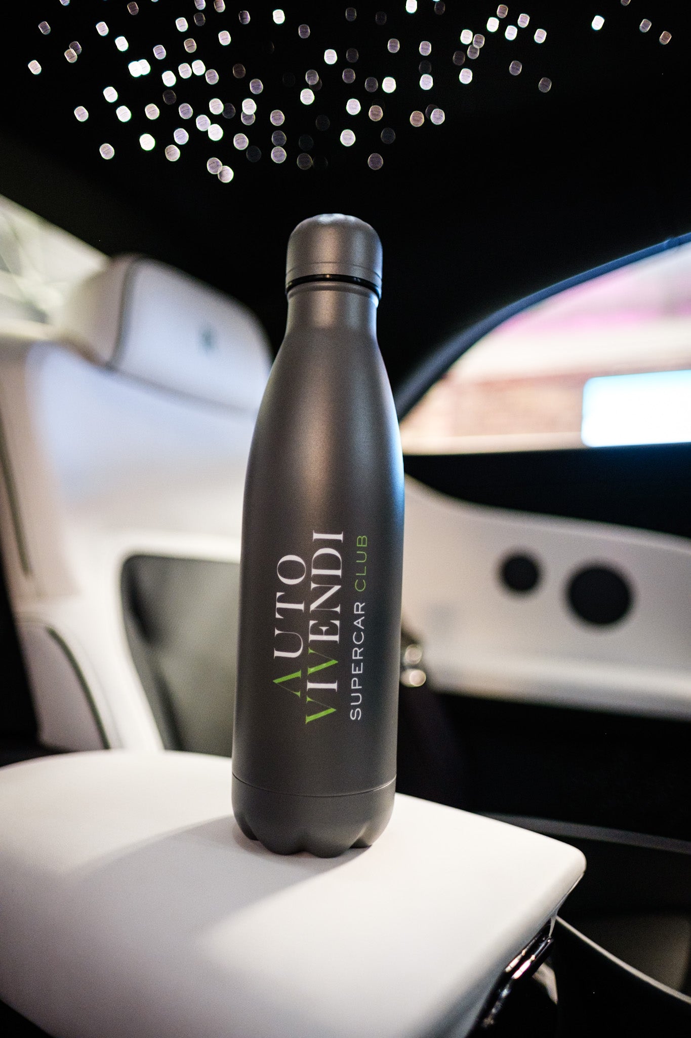 AV Water Bottle