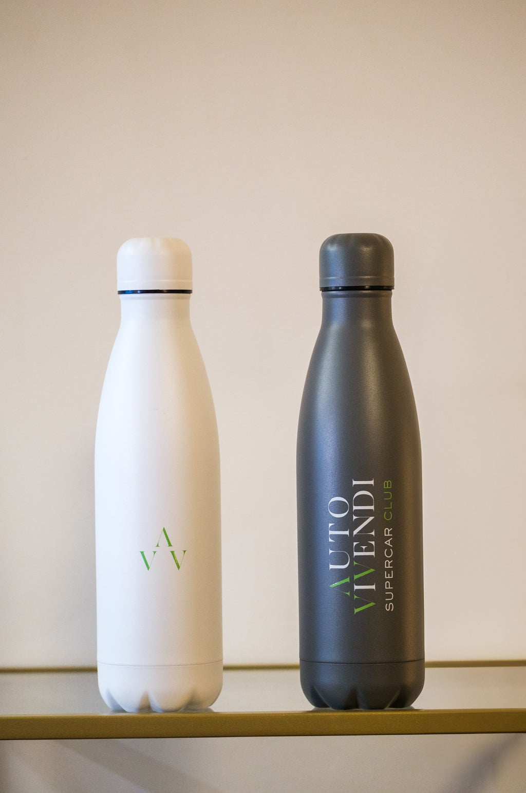AV Water Bottle