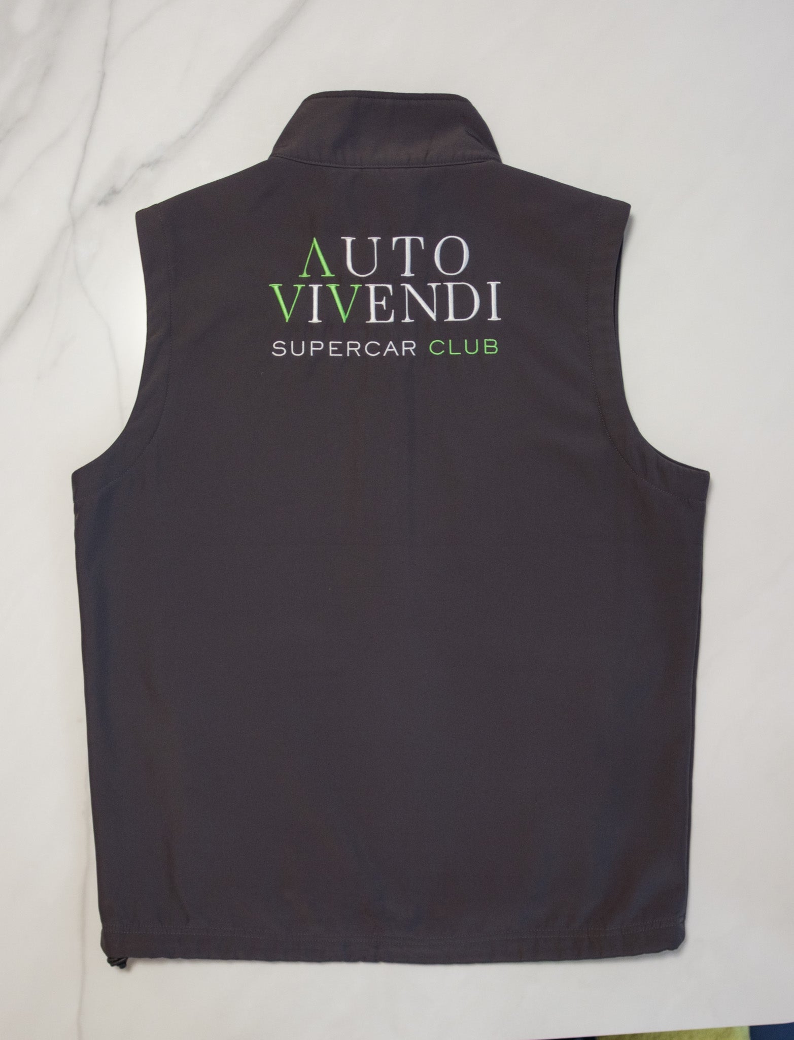 AV Gilet