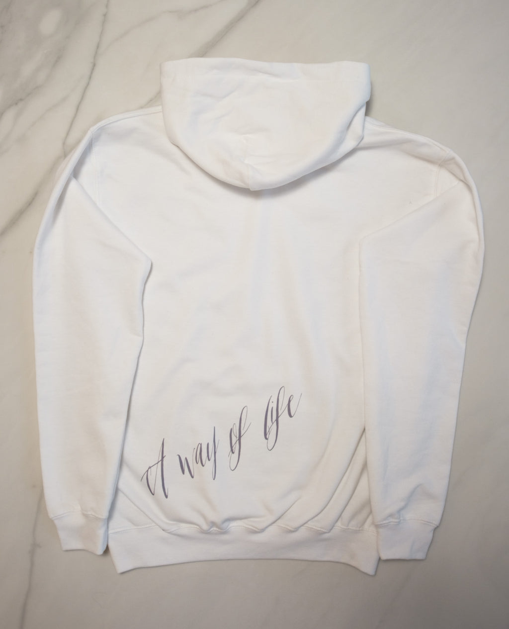 Kids AV Hoodie