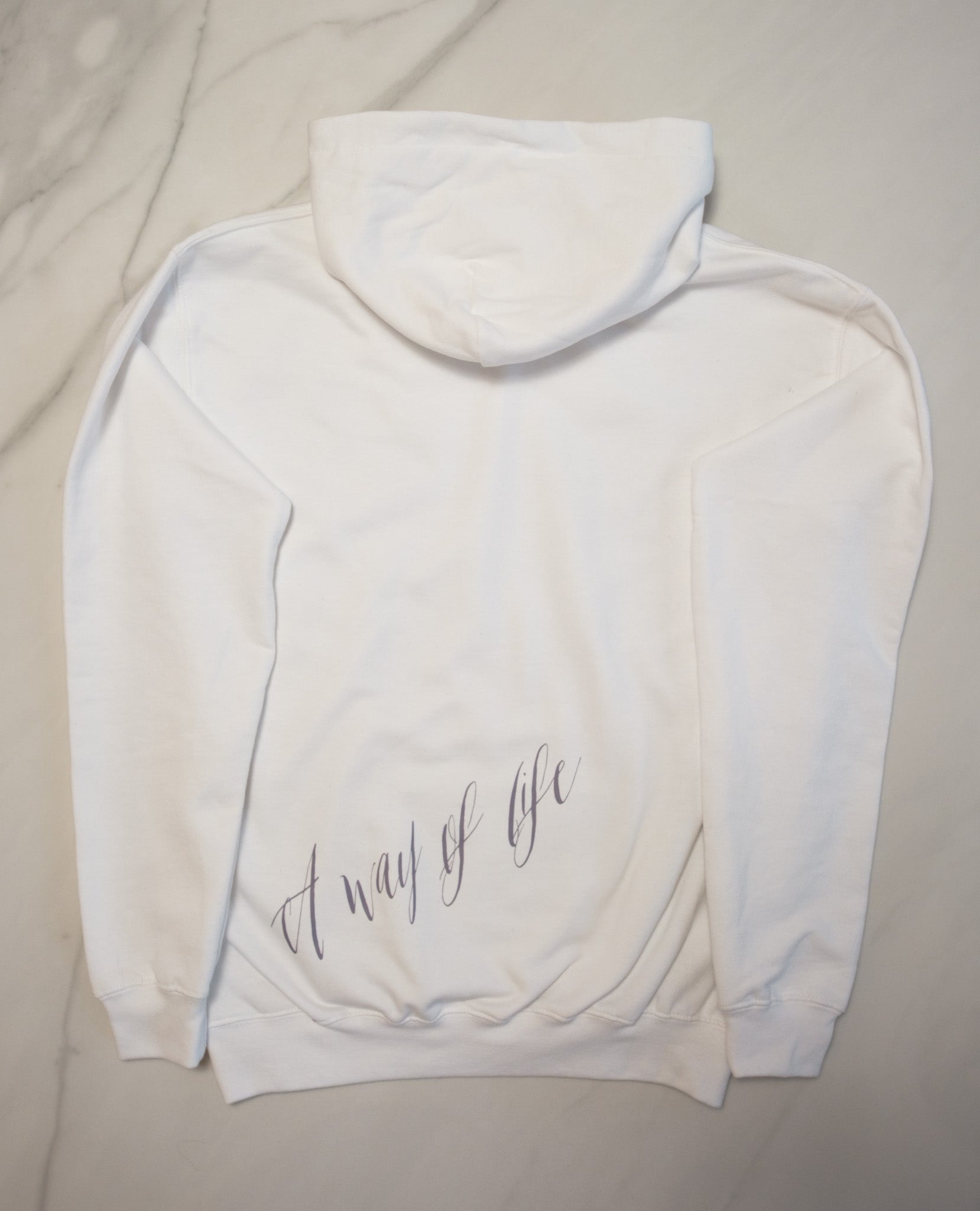 Kids AV Hoodie