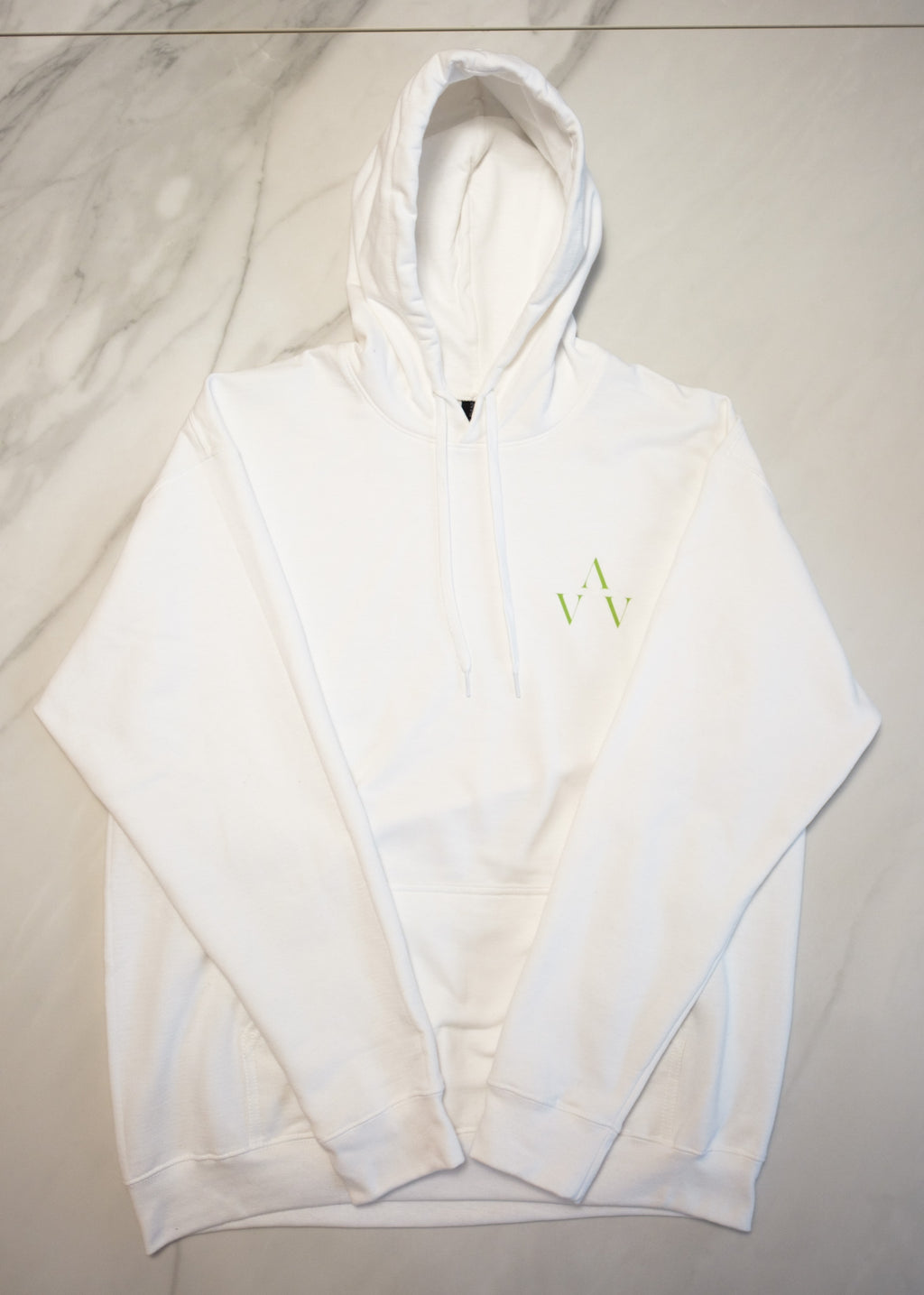 Adult Unisex Hoodie