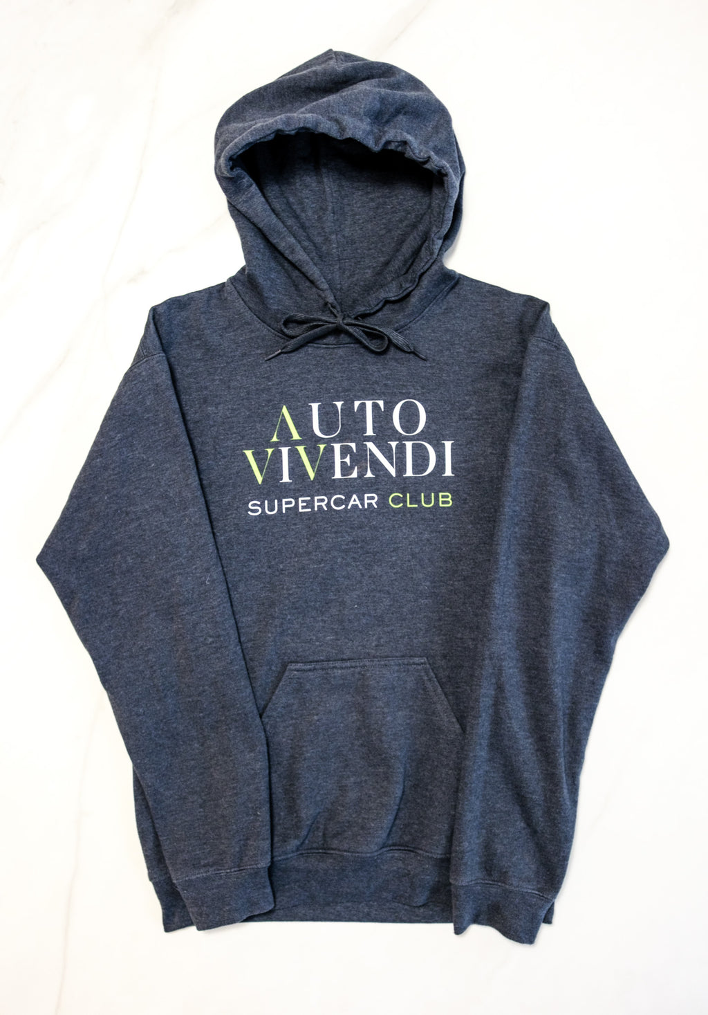 Kids AV Hoodie