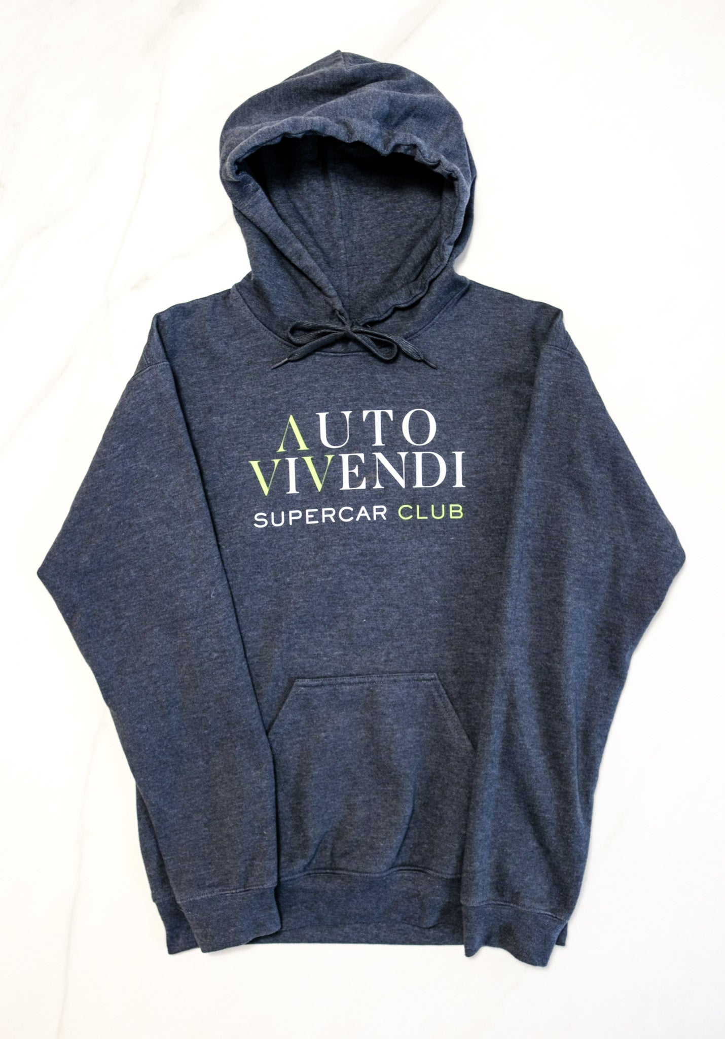 Kids AV Hoodie