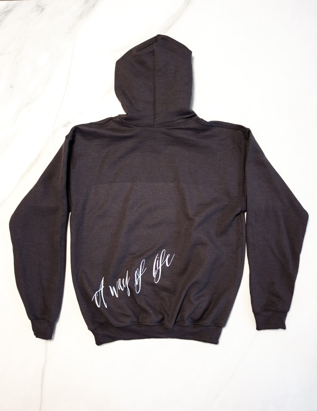 Kids AV Hoodie