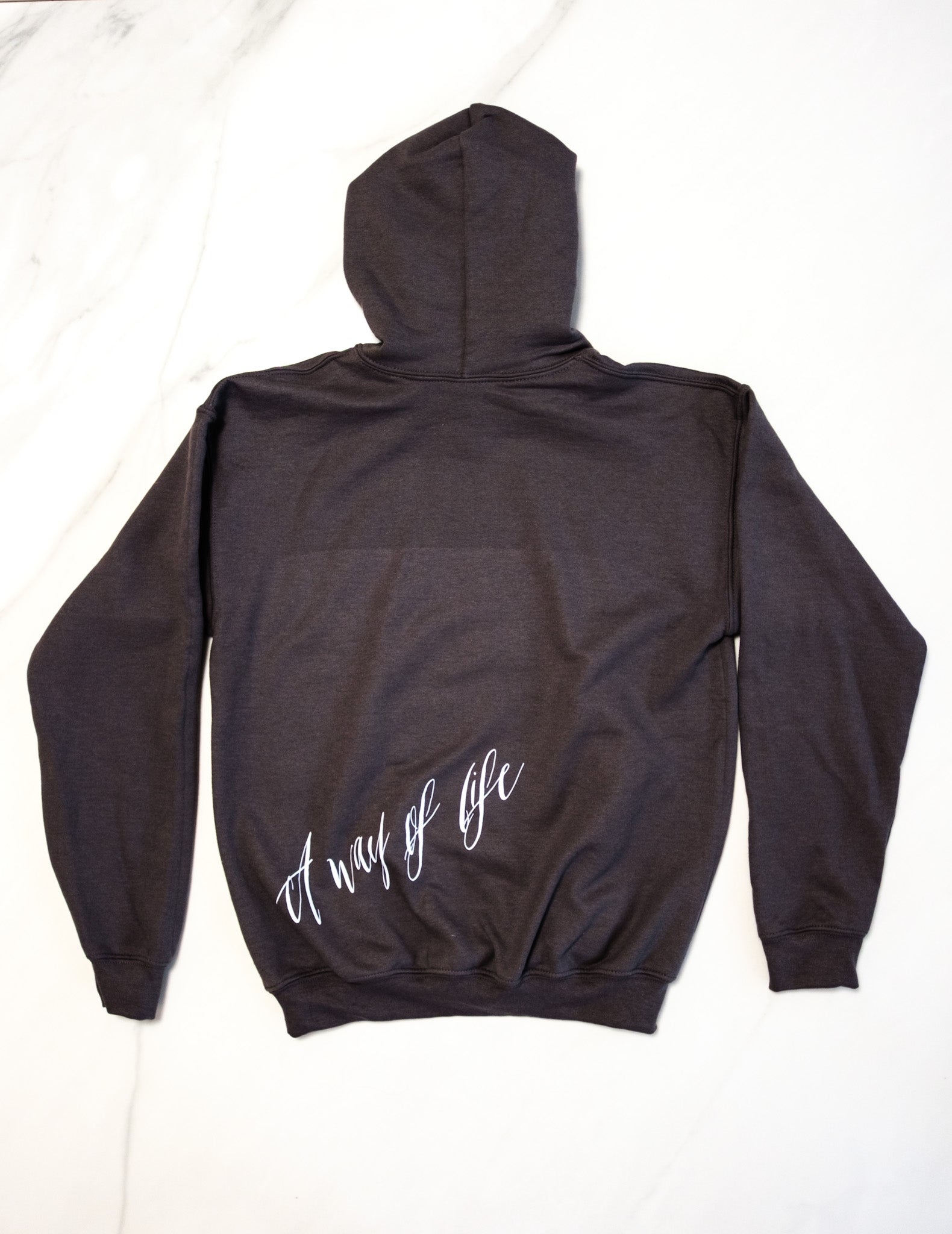Kids AV Hoodie