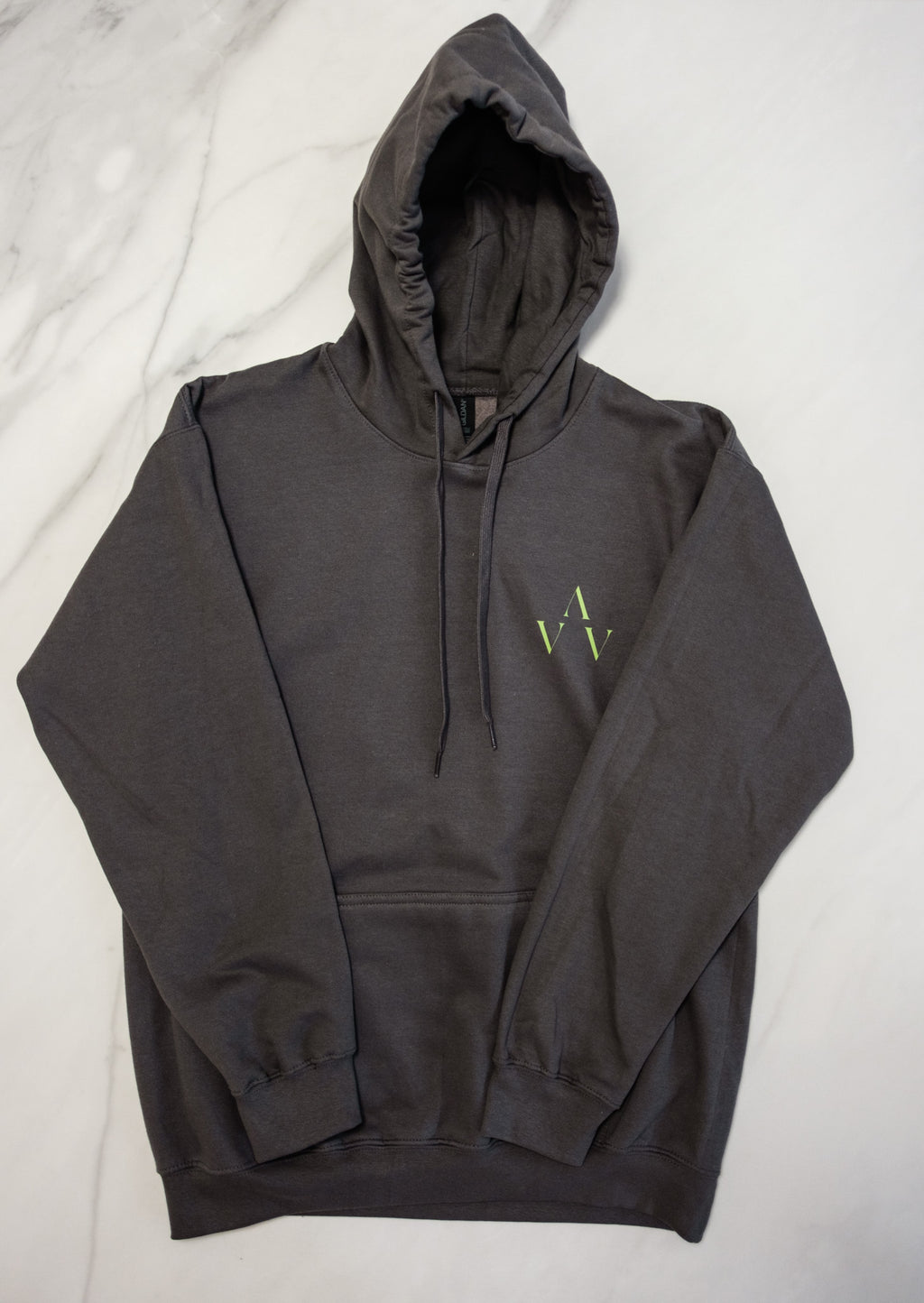 Adult Unisex Hoodie