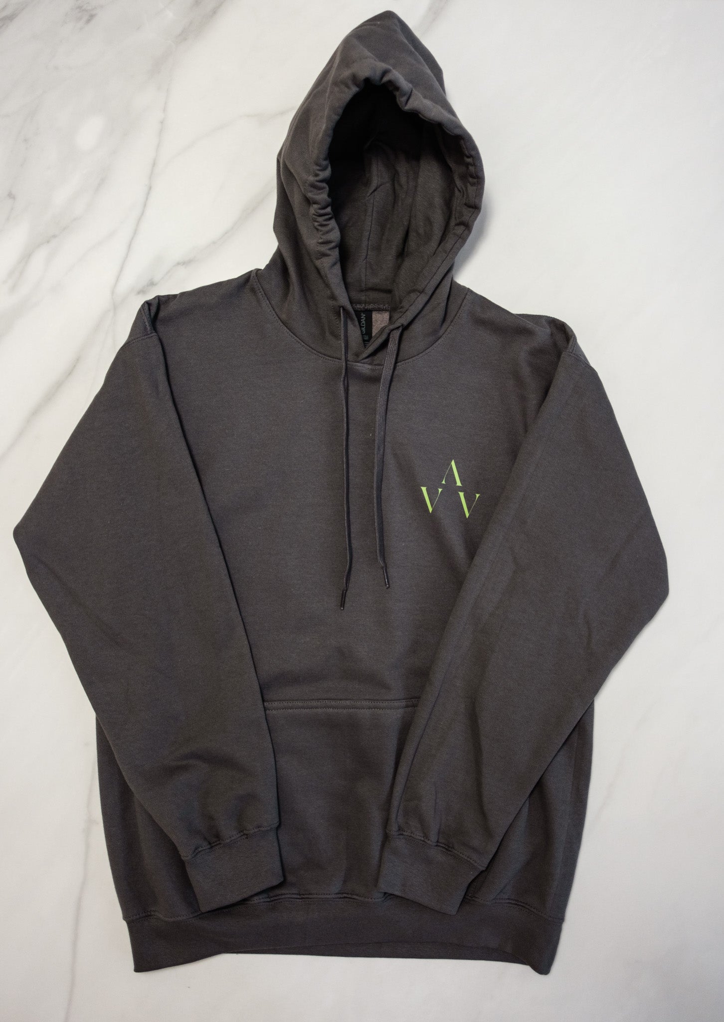 Adult Unisex Hoodie