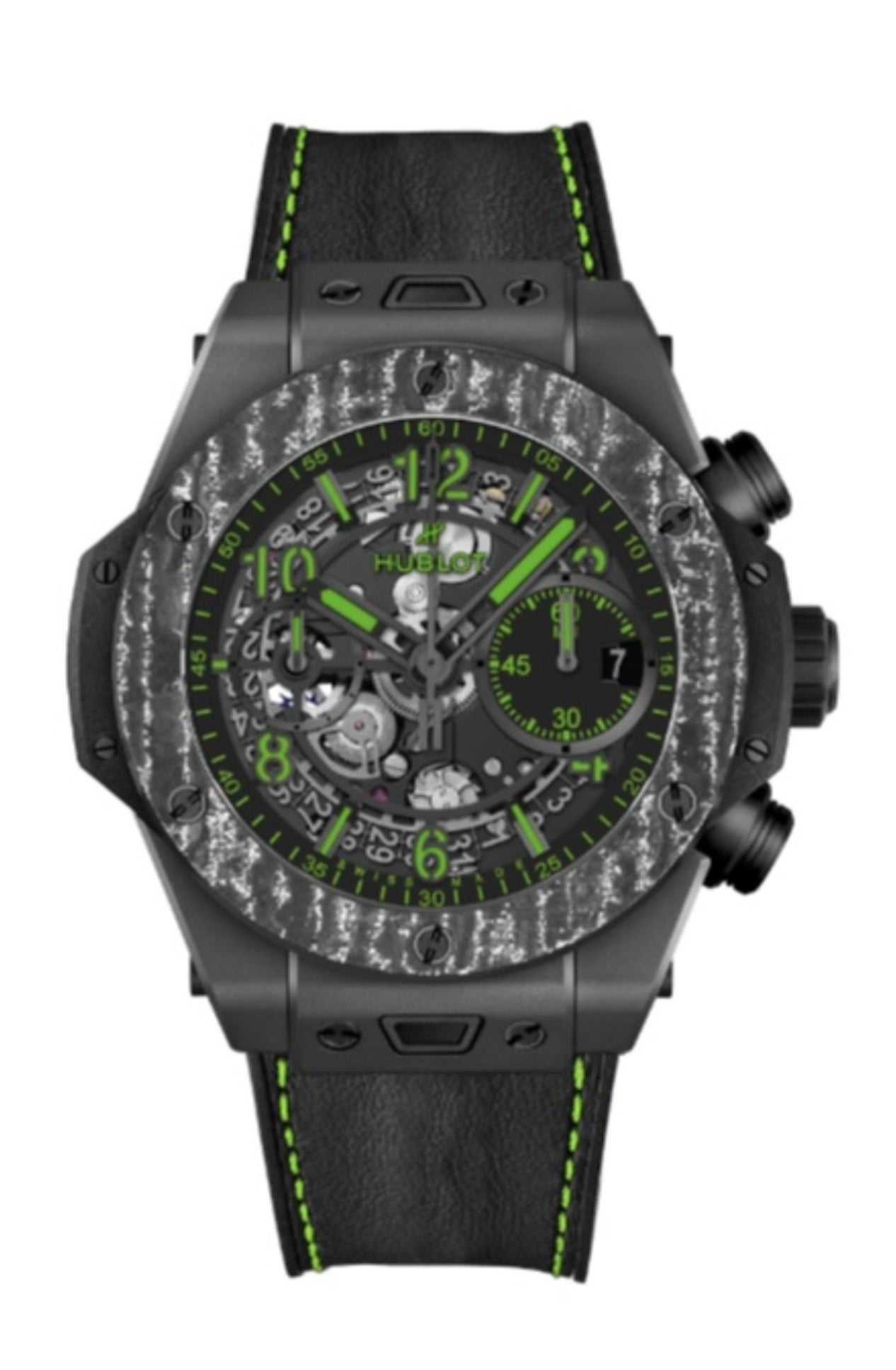 AV Hublot Watch - Coming Soon - Price POA