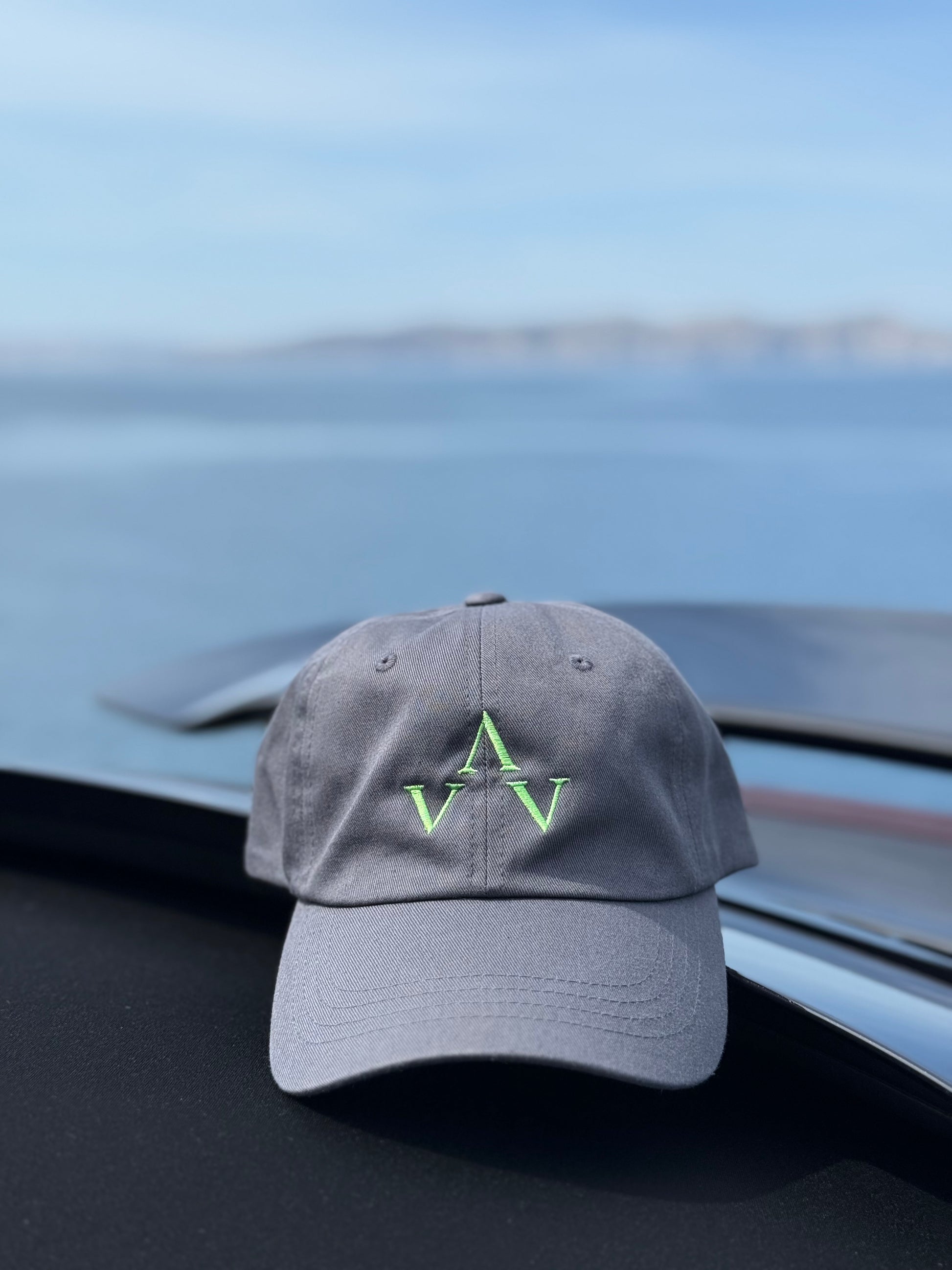 AV Drivers Cap