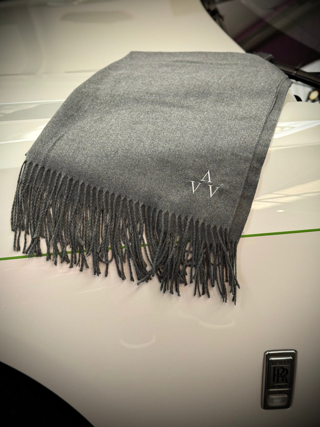 AV Pashmina