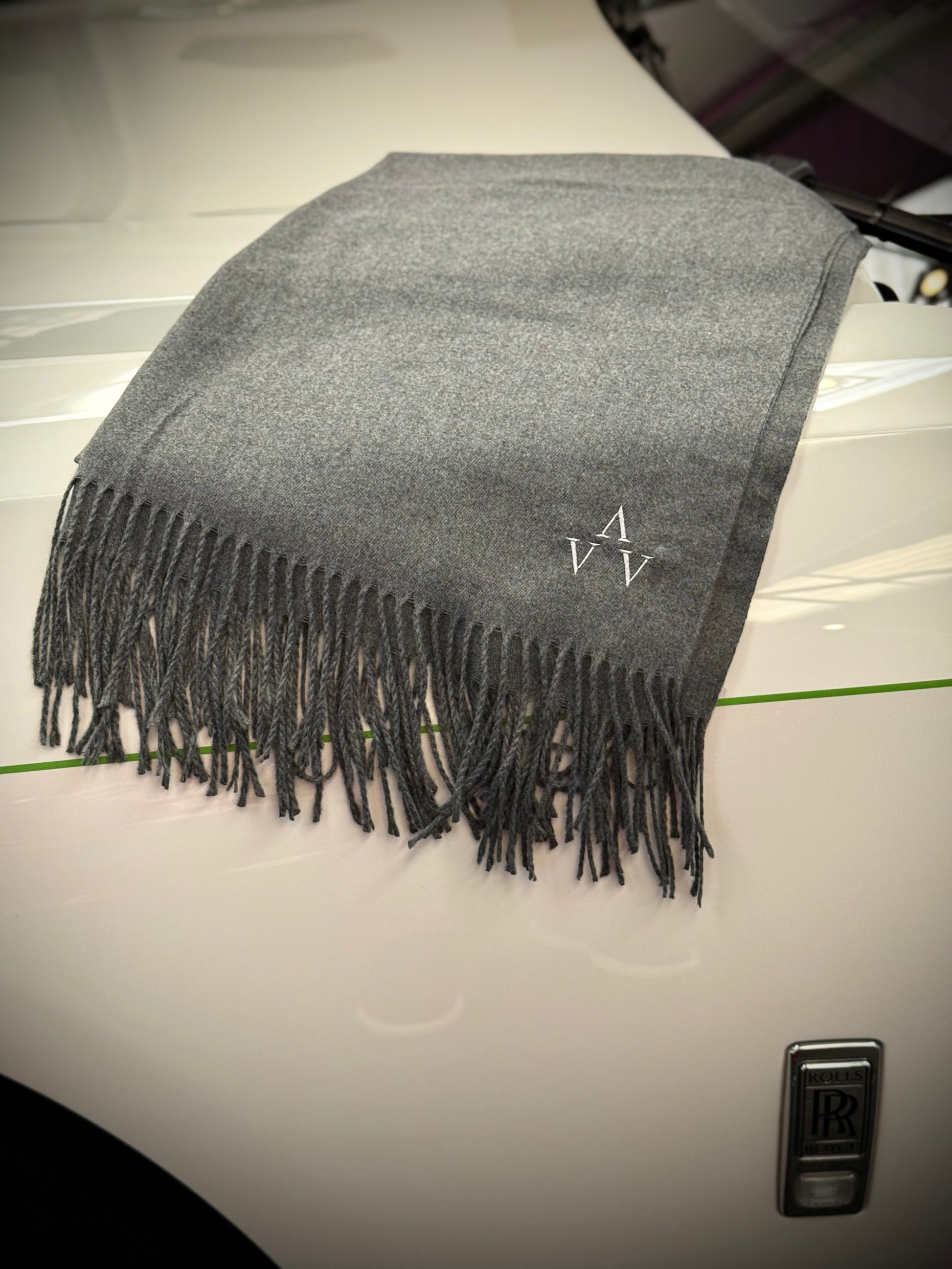 AV Pashmina