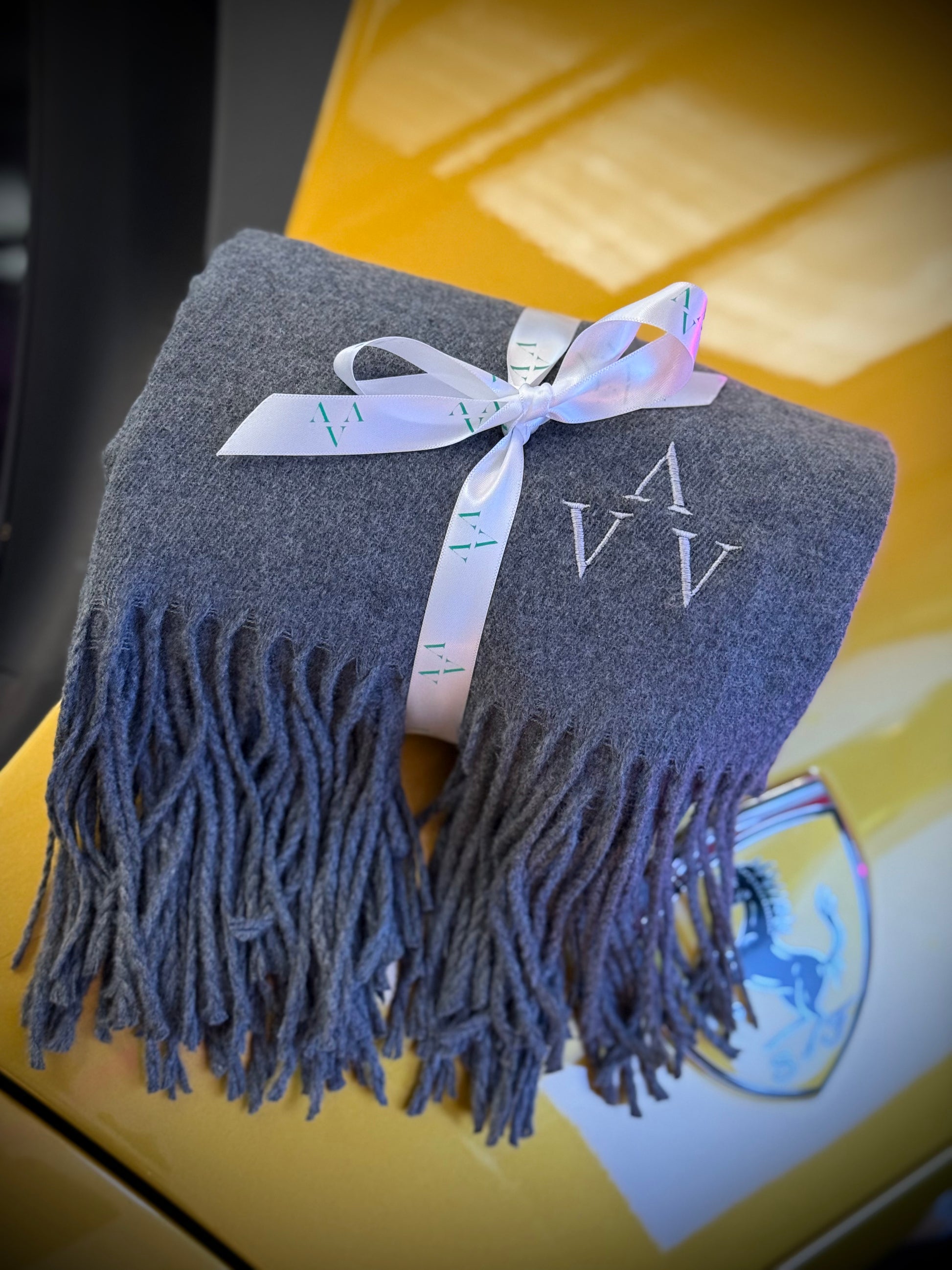 AV Pashmina