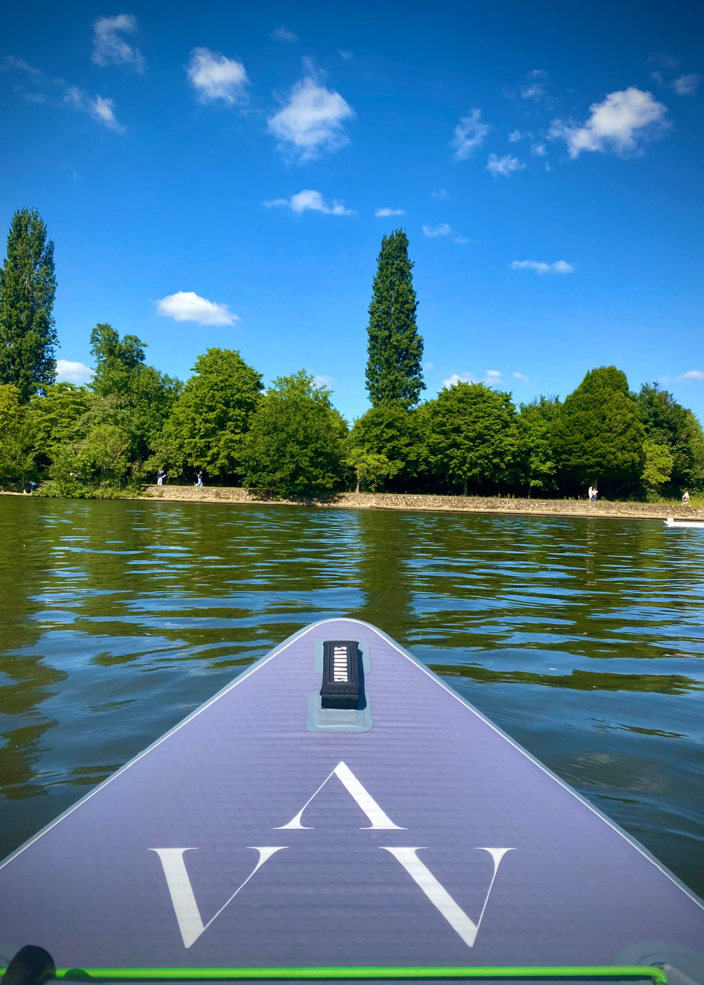 AV Paddleboard