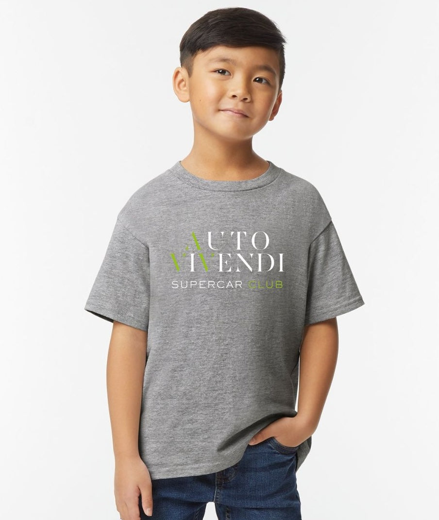 Kids T-shirt