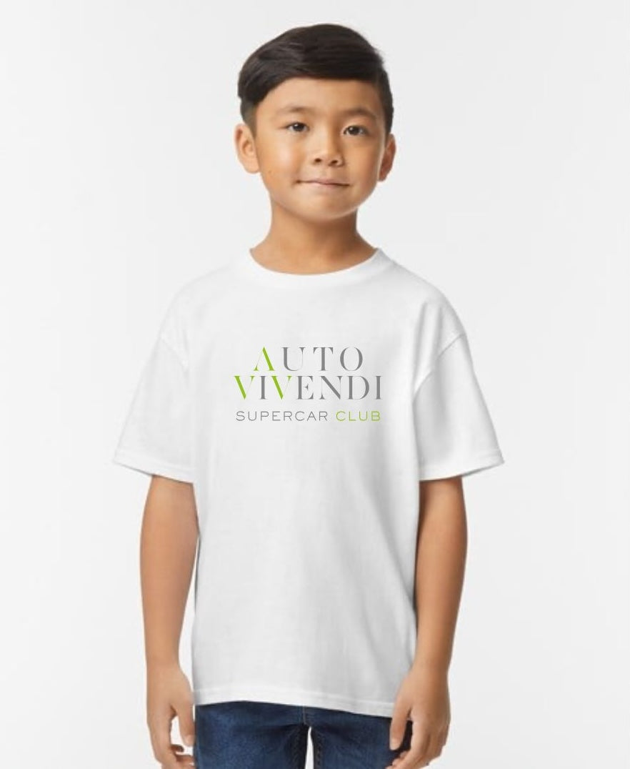 Kids T-shirt