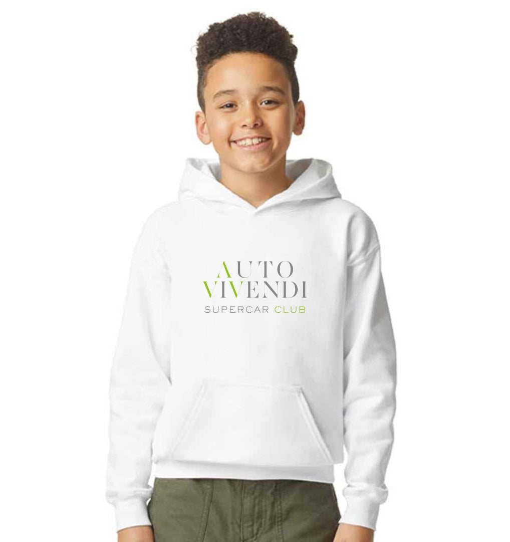 Kids AV Hoodie