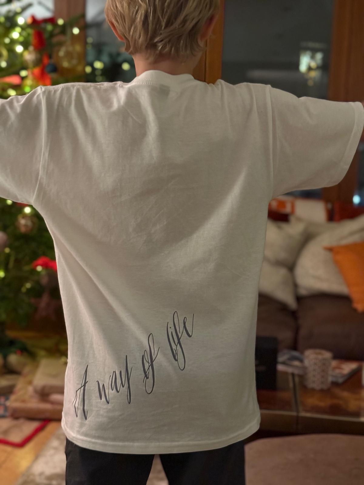 Kids T-shirt