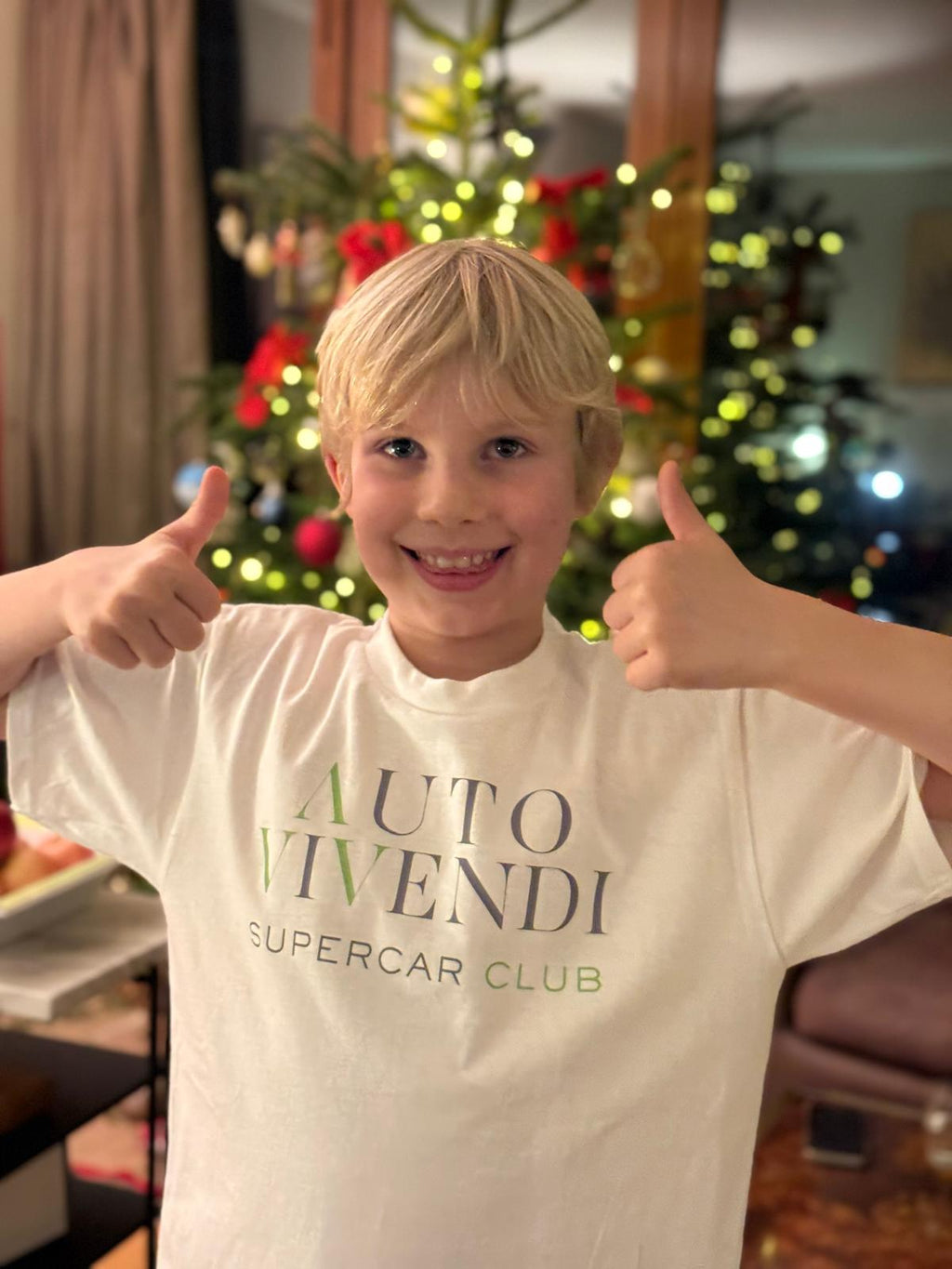 Kids T-shirt