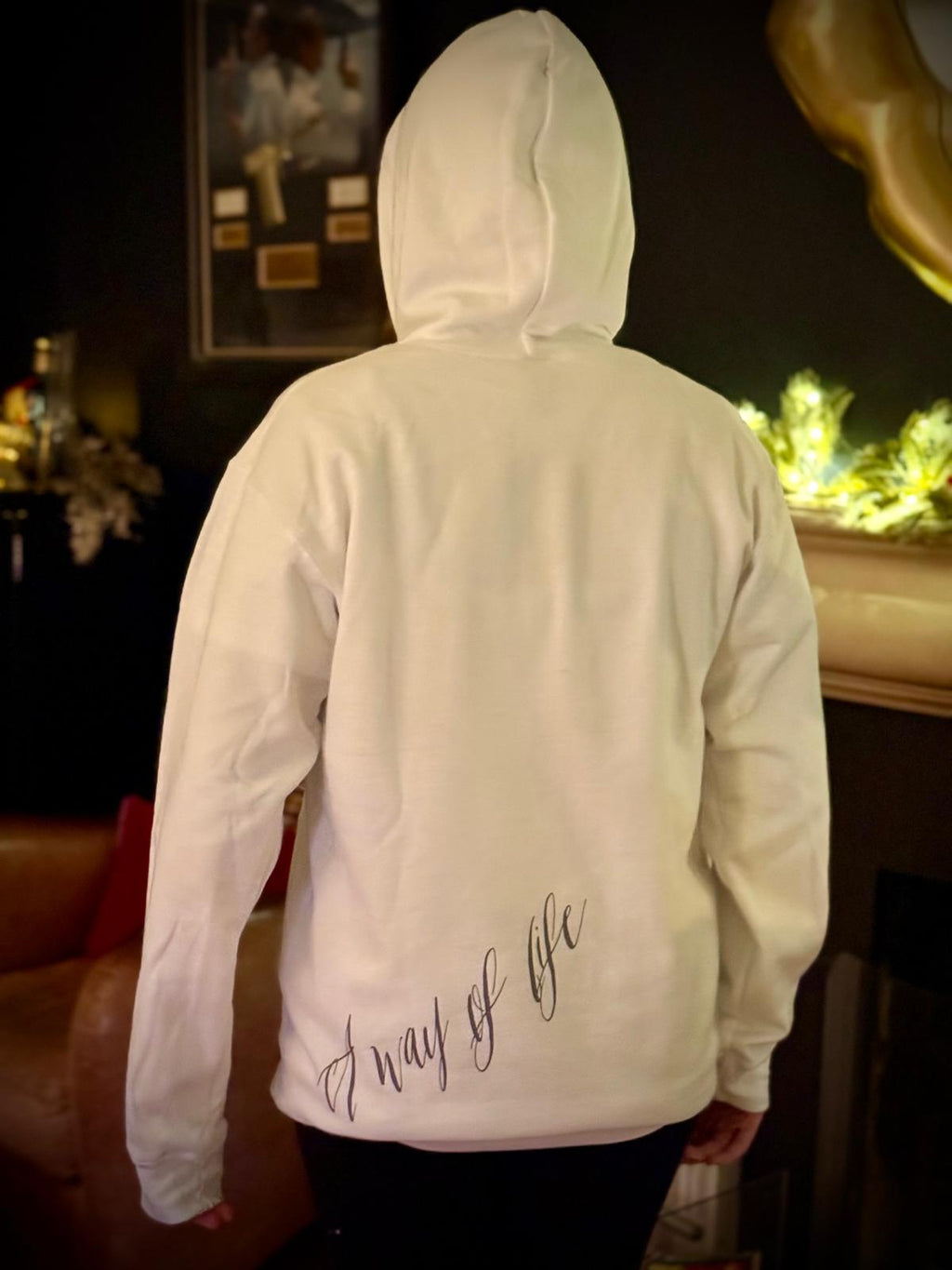 Kids AV Hoodie