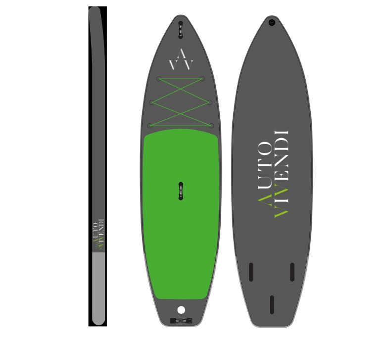 AV Paddleboard