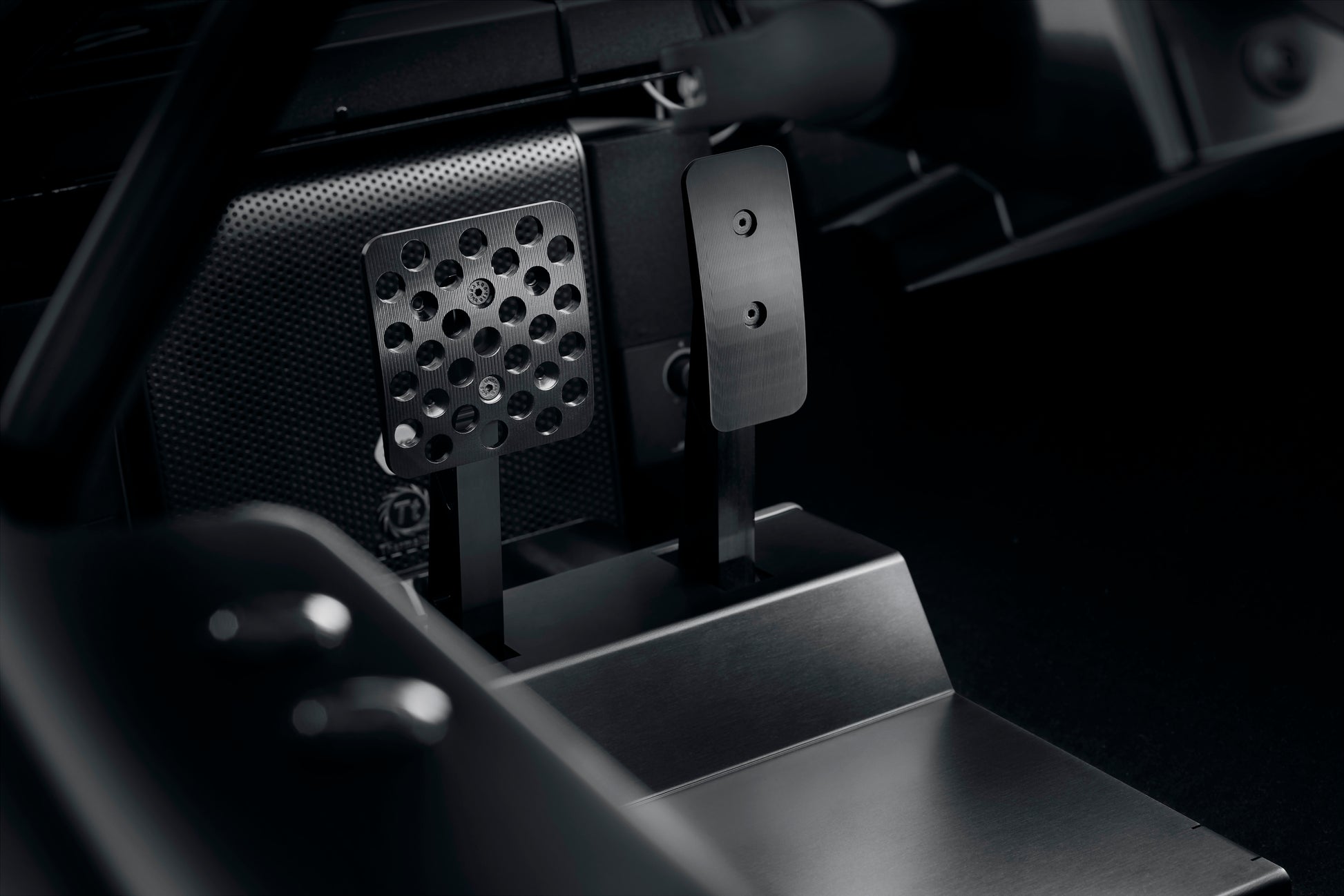Prodrive Racing Simulator