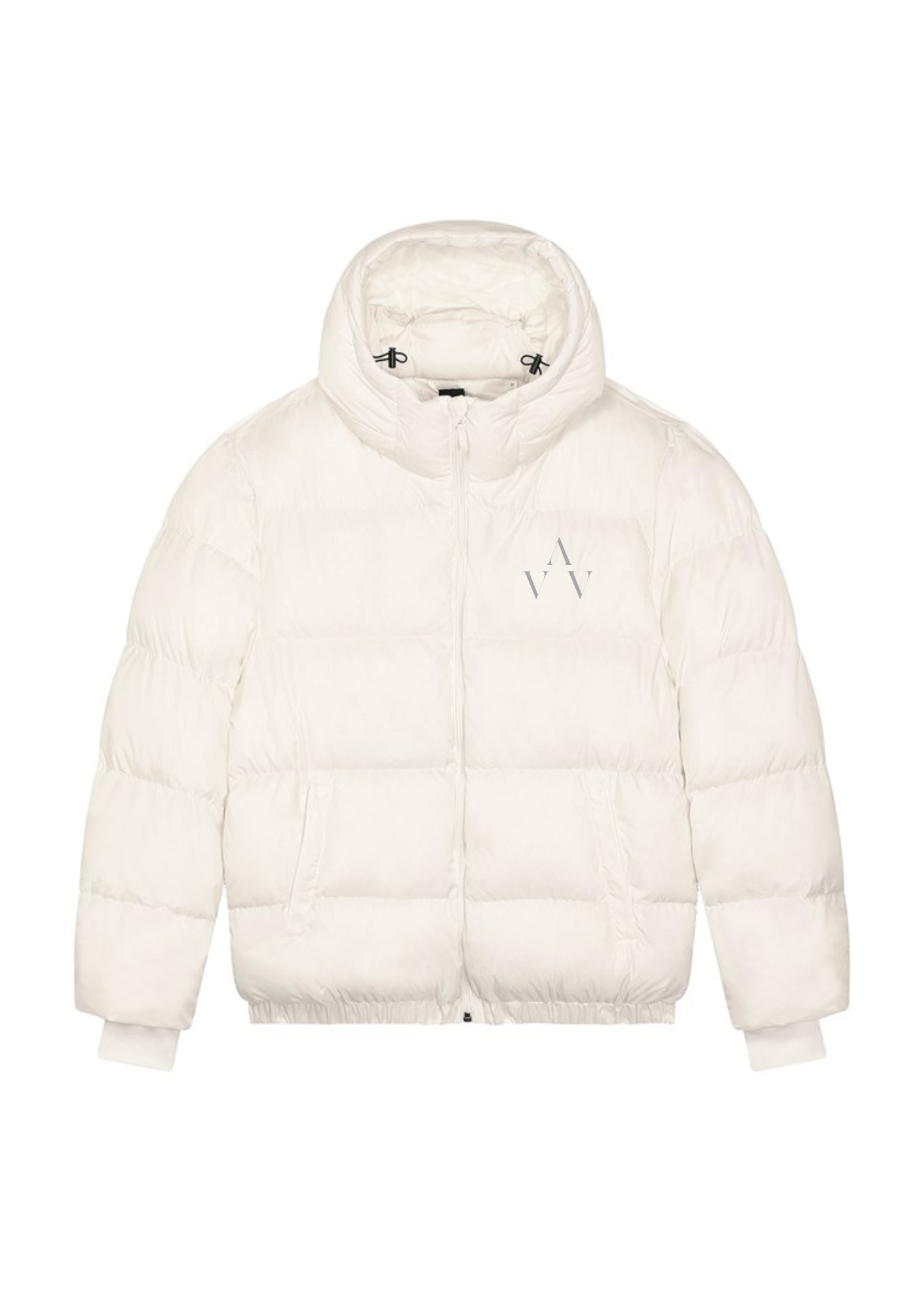 Oversized Puffer jacket