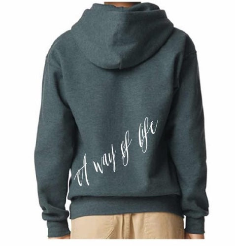 Kids AV Hoodie